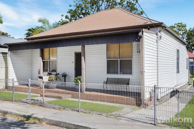 37 Mathieson Street, Carrington NSW 2294