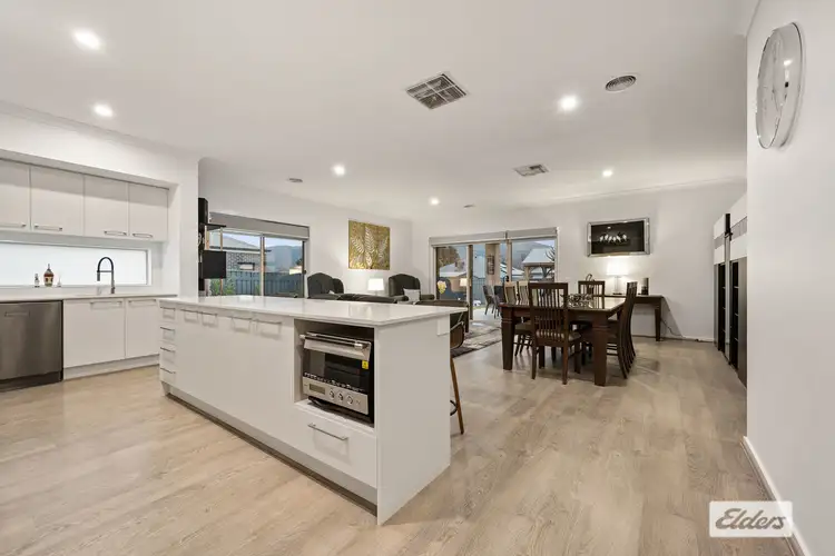 Fifth view of Homely house listing, 12 Baker Street, Tangambalanga VIC 3691