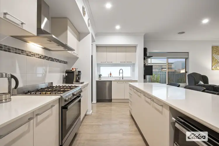 Sixth view of Homely house listing, 12 Baker Street, Tangambalanga VIC 3691