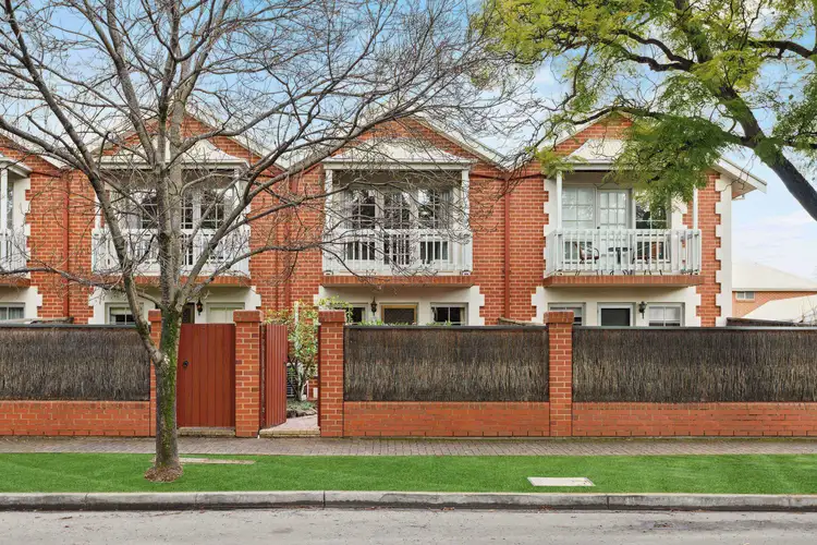 4/8-20 Wakefield Street, Kent Town SA 5067