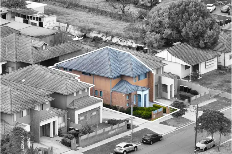 4/15-19 Ellis Street, Condell Park NSW 2200