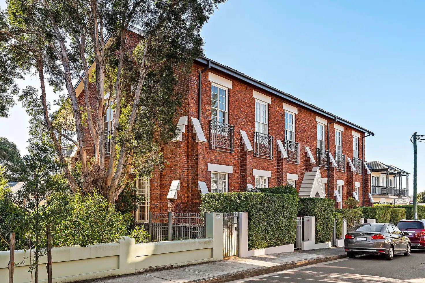 Main view of Homely apartment listing, 17/6 Thames Street, Balmain NSW 2041