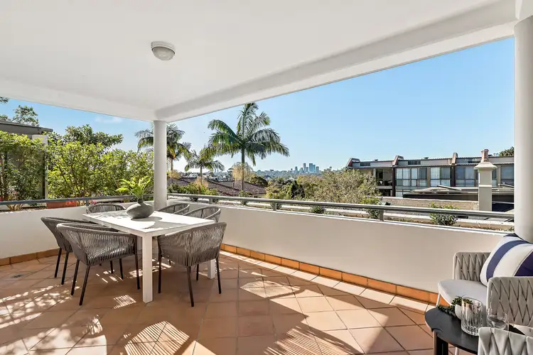 Third view of Homely apartment listing, 17/6 Thames Street, Balmain NSW 2041