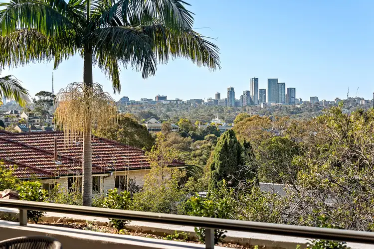 Fourth view of Homely apartment listing, 17/6 Thames Street, Balmain NSW 2041