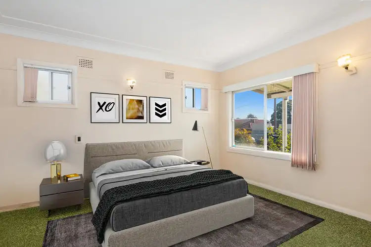 Fourth view of Homely house listing, 25 Shenstone Road, Riverwood NSW 2210