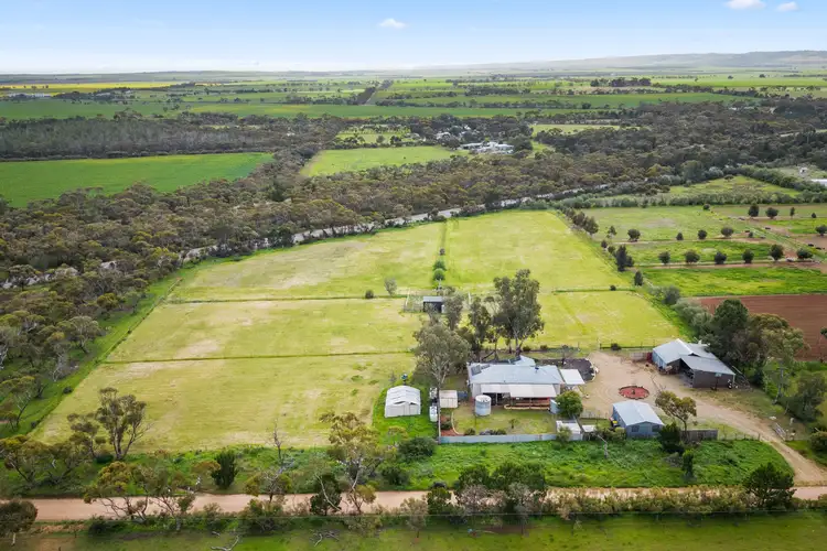 Main view of Homely house listing, 33 Stone Reserve Road, Halbury SA 5461