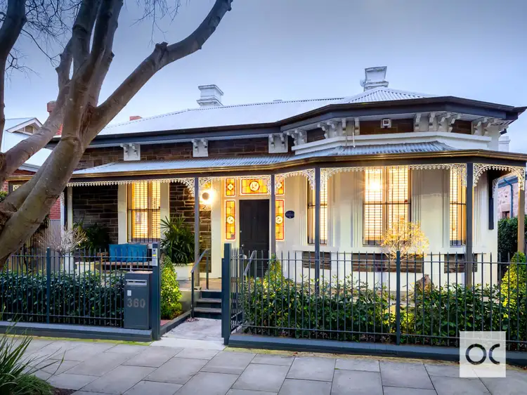 Main view of Homely house listing, 360 Gilles Street, Adelaide SA 5000