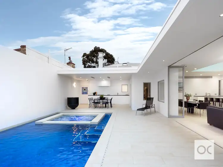 Fourth view of Homely house listing, 360 Gilles Street, Adelaide SA 5000