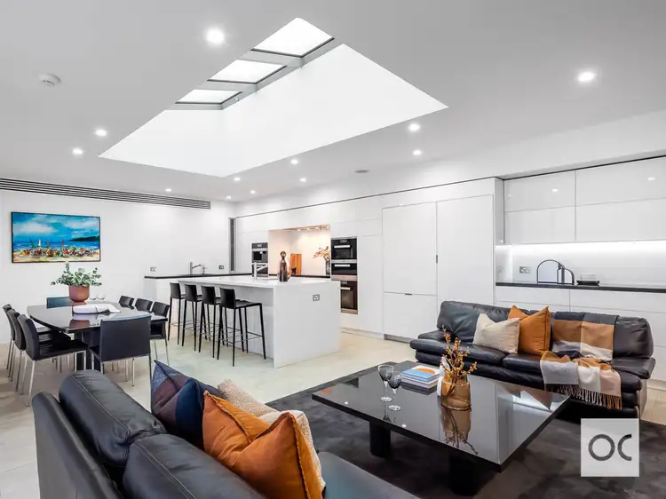 Fifth view of Homely house listing, 360 Gilles Street, Adelaide SA 5000