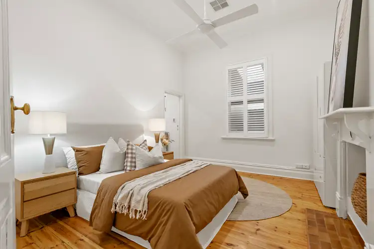 Sixth view of Homely house listing, 56 Kyle Street, Glenside SA 5065