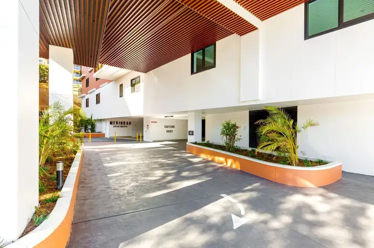 Second view of Homely apartment listing, 304/25 Mann Street, Gosford NSW 2250