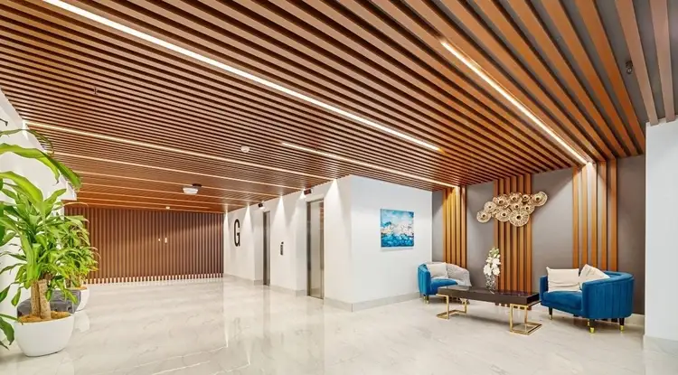 Third view of Homely apartment listing, 304/25 Mann Street, Gosford NSW 2250