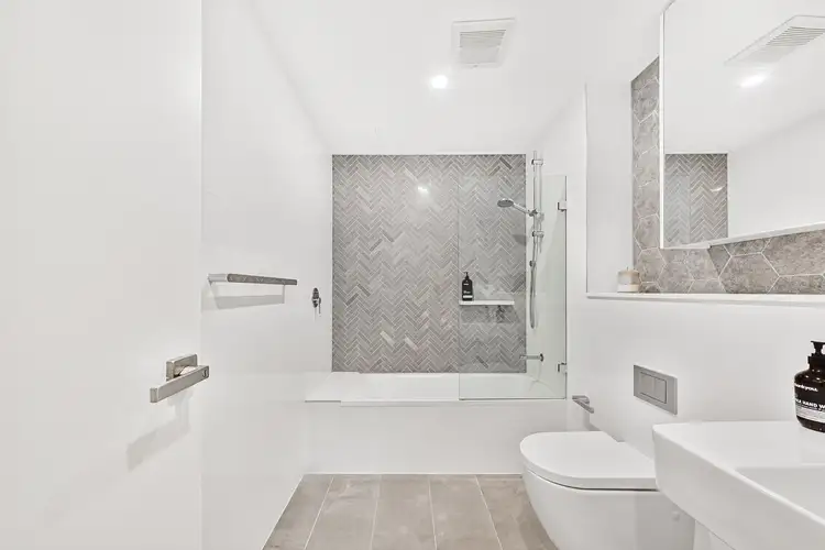 Sixth view of Homely apartment listing, 304/25 Mann Street, Gosford NSW 2250