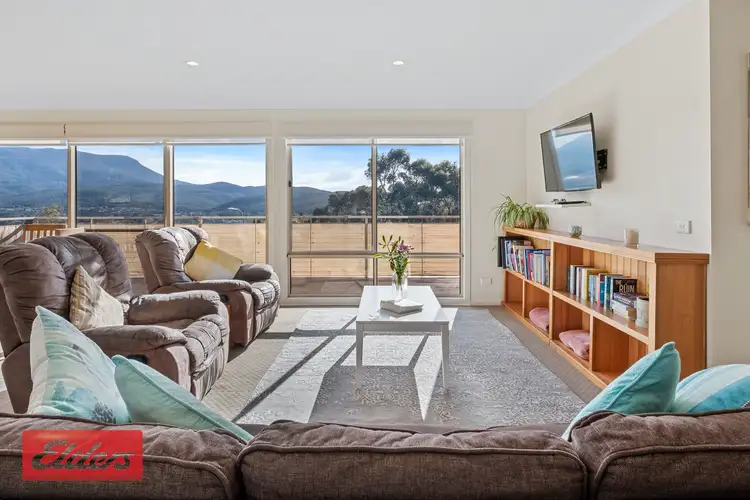 Fifth view of Homely unit listing, 1/49 Baynton Street, Kingston TAS 7050