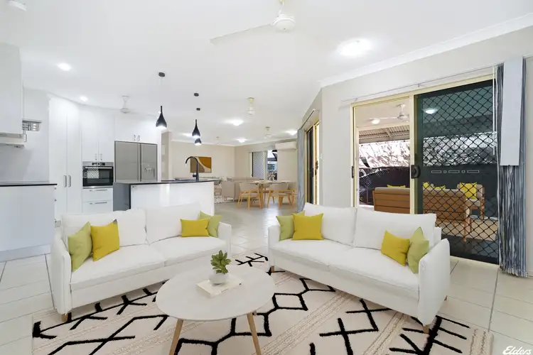 Second view of Homely house listing, 31 Gosse Circuit, Gunn NT 832