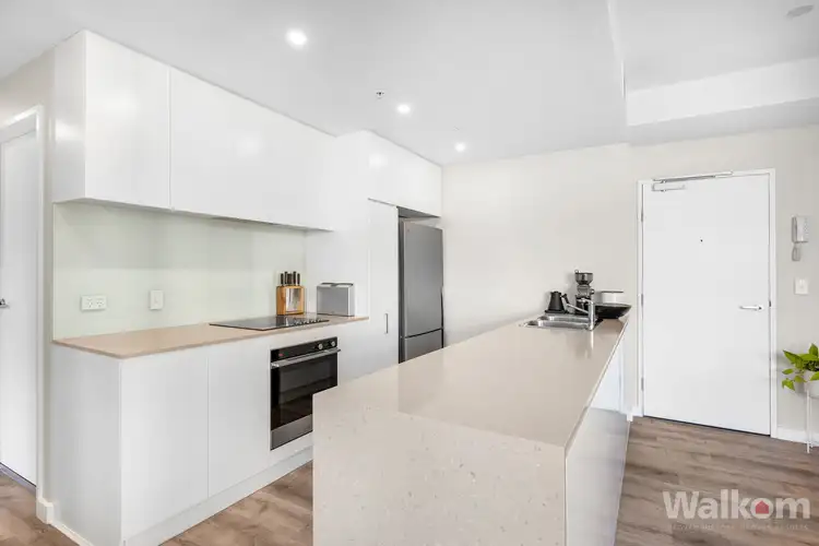 Sixth view of Homely apartment listing, 605/23 Ravenshaw Street, Newcastle West NSW 2302