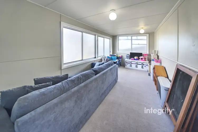 Fourth view of Homely house listing, 32 Cambewarra Road, Bomaderry NSW 2541