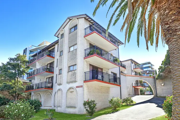 7/32 Gipps Street, Wollongong NSW 2500