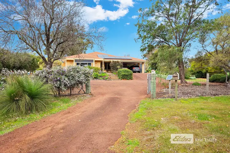 31 Morgan Road, Donnybrook WA 6239