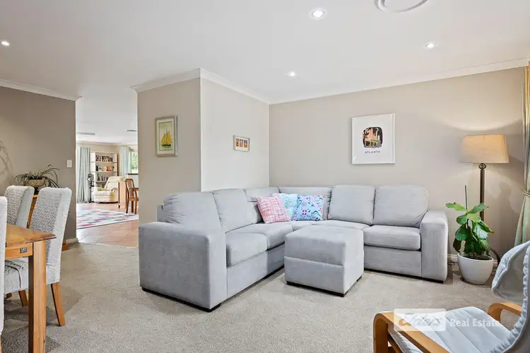 Second view of Homely house listing, 31 Morgan Road, Donnybrook WA 6239