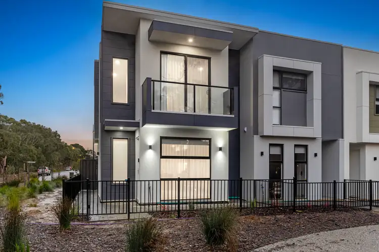 43 Amhurst Avenue, Mount Barker SA 5251