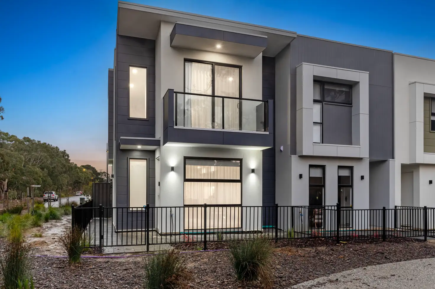 Main view of Homely house listing, 43 Amhurst Avenue, Mount Barker SA 5251