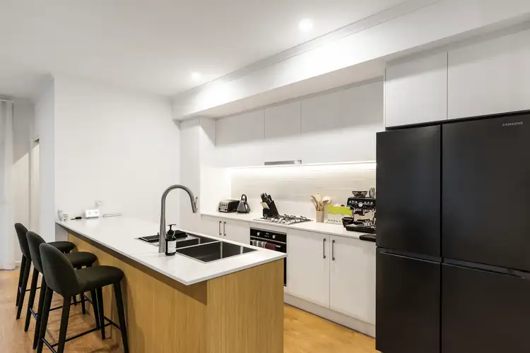 Second view of Homely house listing, 43 Amhurst Avenue, Mount Barker SA 5251