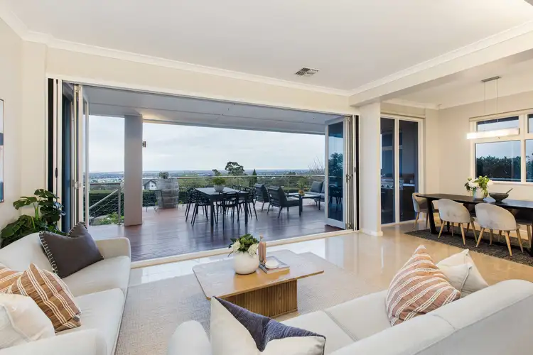 Second view of Homely house listing, 5 Hare Crescent, Panorama SA 5041