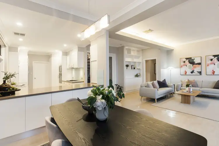 Fifth view of Homely house listing, 5 Hare Crescent, Panorama SA 5041