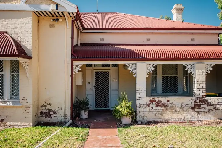 Second view of Homely house listing, 53 Christie Retreat, York WA 6302