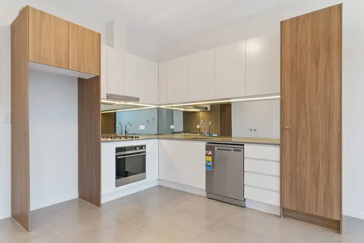 Third view of Homely apartment listing, G08/10-20 McEvoy Street, Waterloo NSW 2017