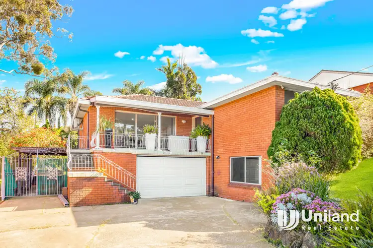 Main view of Homely house listing, 100 Jenkins Road, Carlingford NSW 2118