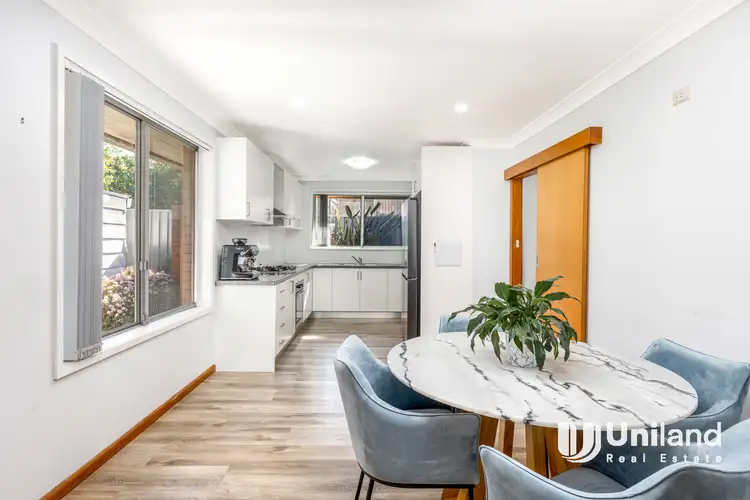 Fifth view of Homely house listing, 100 Jenkins Road, Carlingford NSW 2118