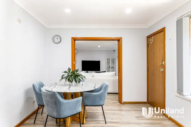 Sixth view of Homely house listing, 100 Jenkins Road, Carlingford NSW 2118