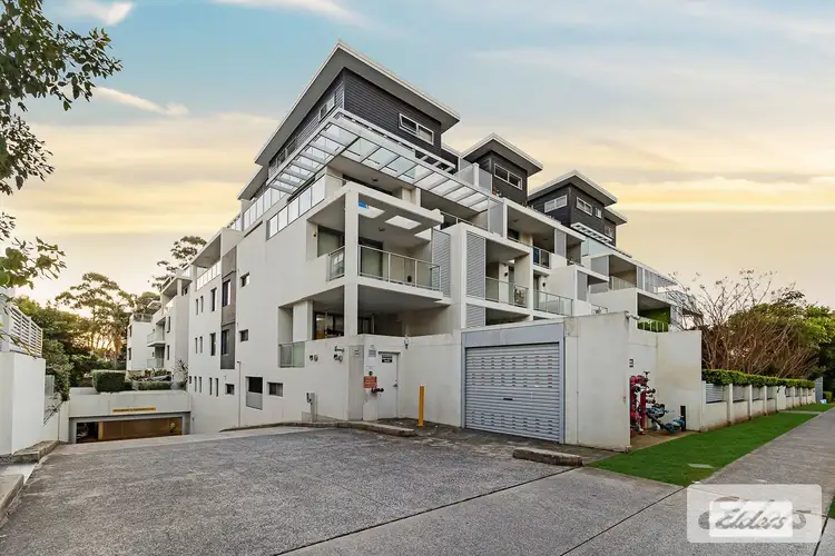 22/5-15 Balmoral Street, Waitara NSW 2077