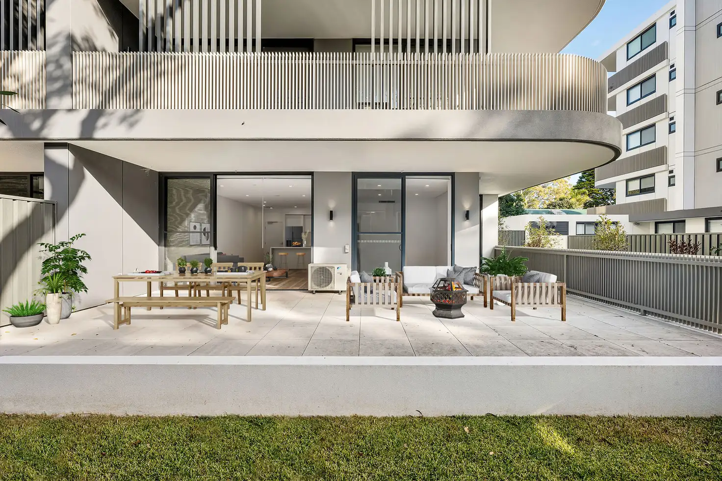 Main view of Homely apartment listing, G04/284-286 Taren Point Road, Caringbah NSW 2229