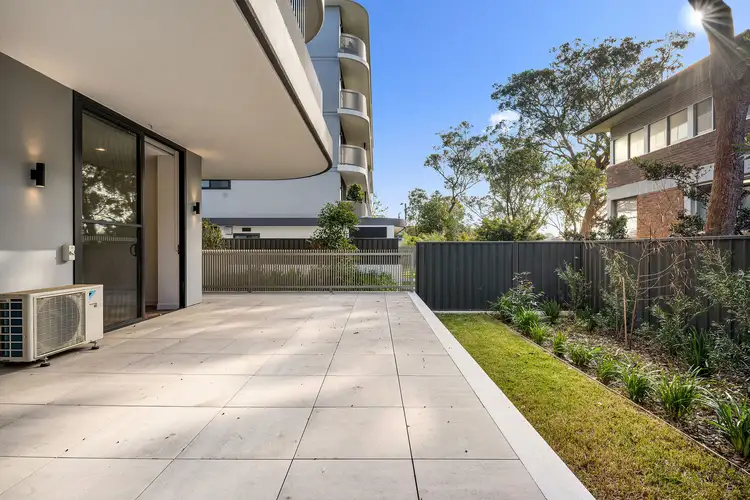 Second view of Homely apartment listing, G04/284-286 Taren Point Road, Caringbah NSW 2229