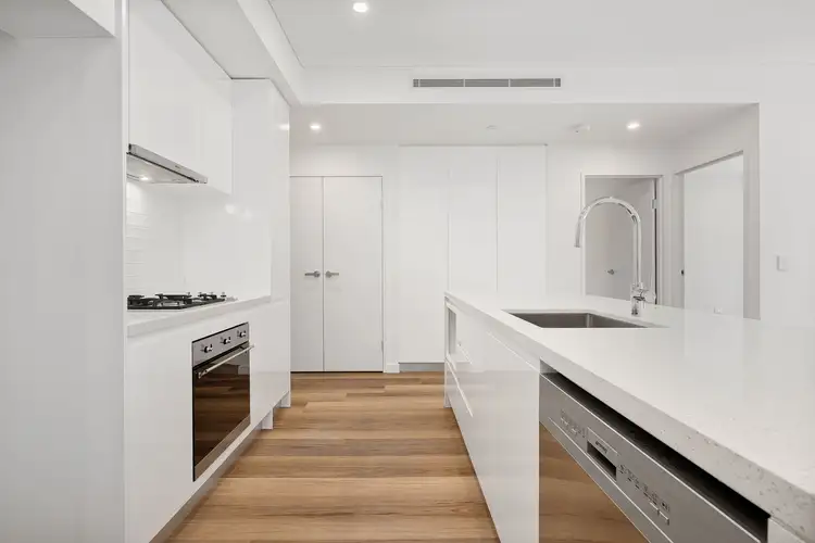 Fourth view of Homely apartment listing, G04/284-286 Taren Point Road, Caringbah NSW 2229