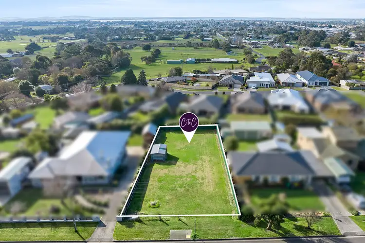 115 Harris Road, Elliminyt VIC 3250