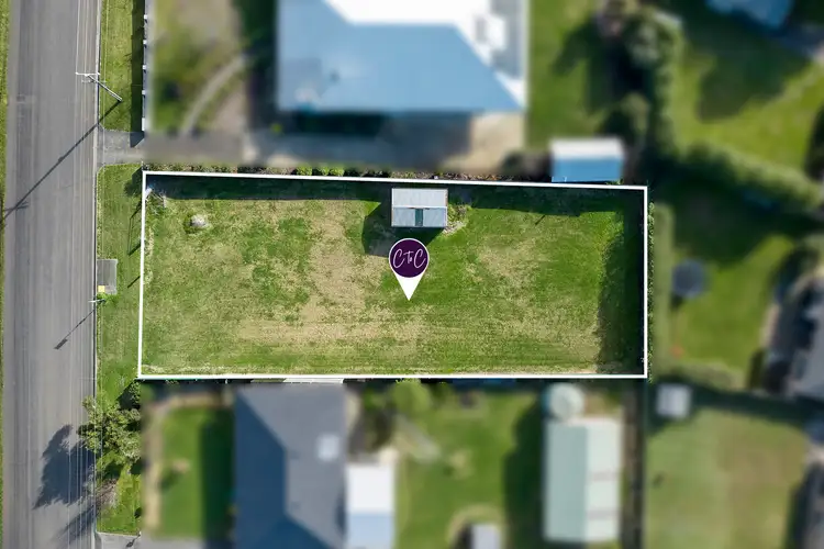 Second view of Homely house listing, 115 Harris Road, Elliminyt VIC 3250