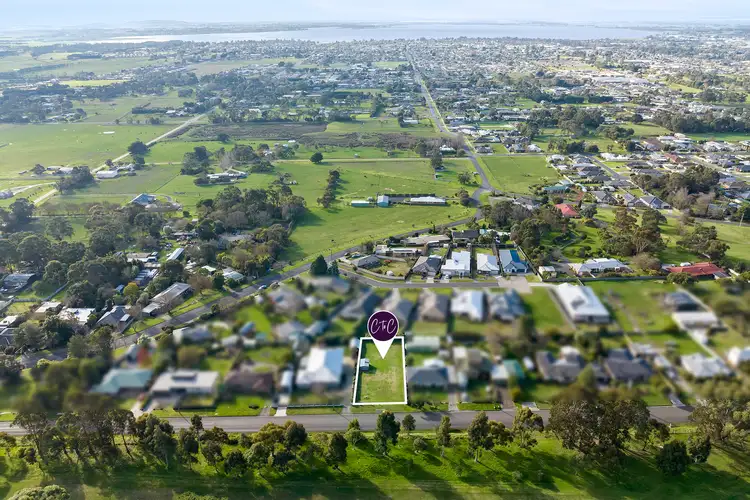 Third view of Homely house listing, 115 Harris Road, Elliminyt VIC 3250