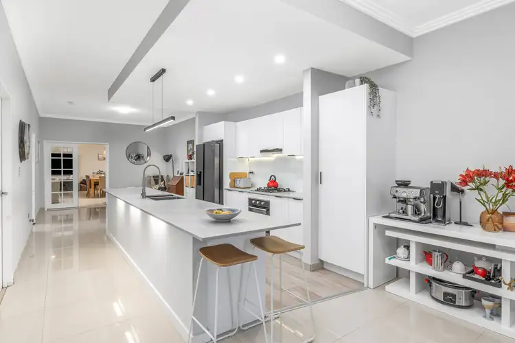 26/11 Glenvale Avenue, Parklea NSW 2768