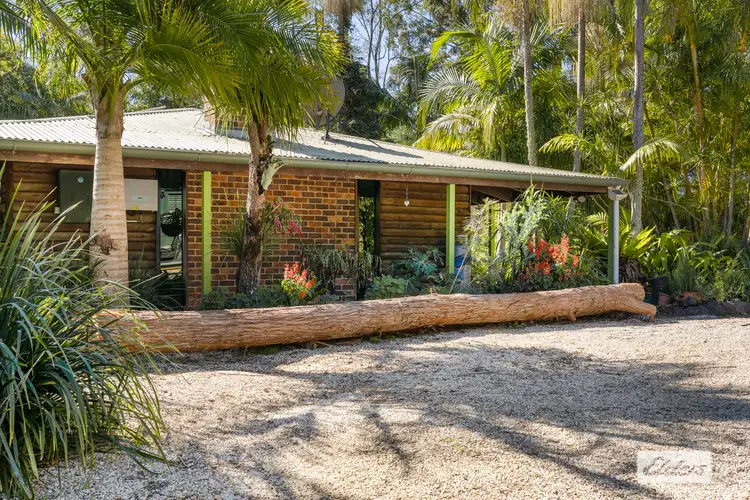 183 Midginbil Road, Midginbil NSW 2484