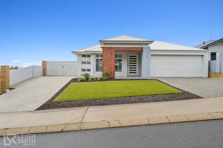 38 Southport Boulevard, Dawesville WA 6211