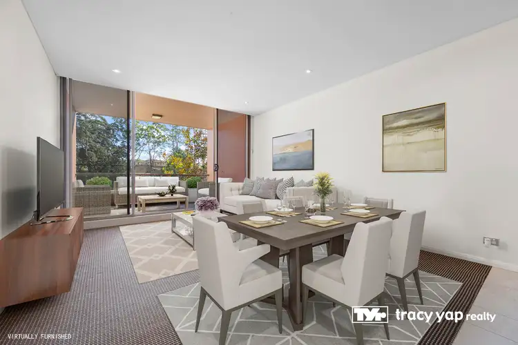 217/32-34 Ferntree Place, Epping NSW 2121