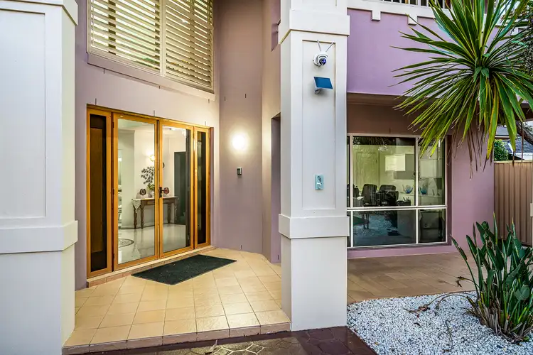 Second view of Homely house listing, 4 Abermain Avenue, Kellyville Ridge NSW 2155