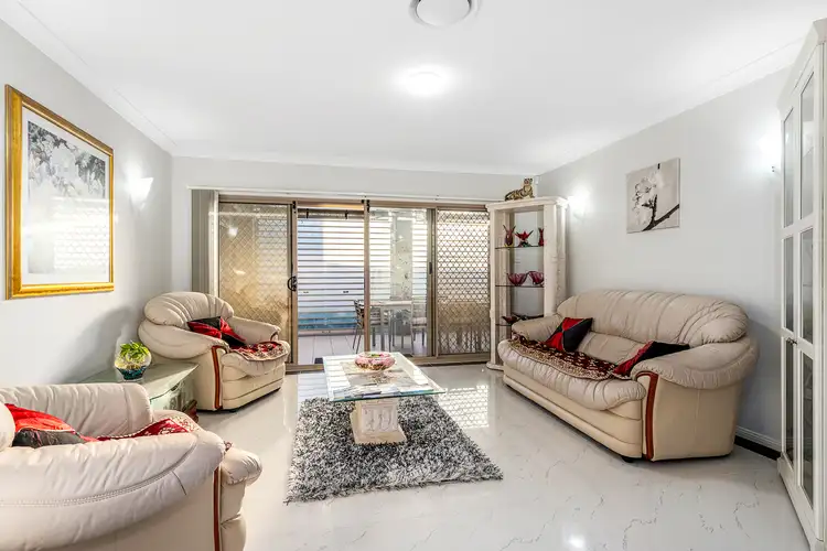 Fifth view of Homely house listing, 4 Abermain Avenue, Kellyville Ridge NSW 2155