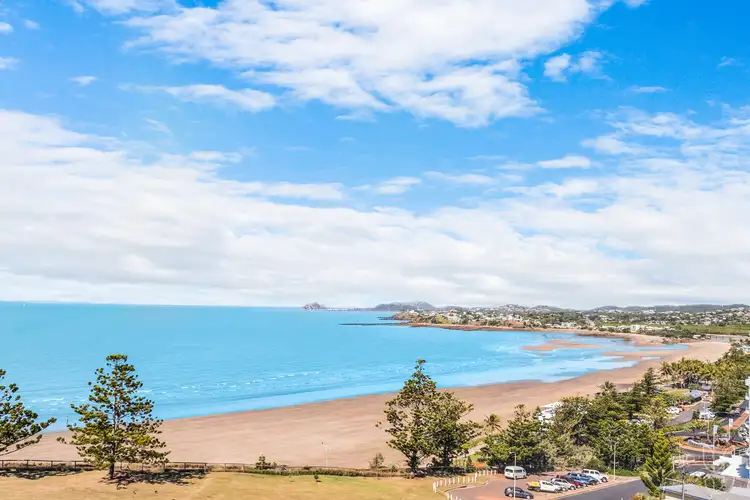 Fourth view of Homely unit listing, 46/30-32 Adelaide Street, Yeppoon QLD 4703