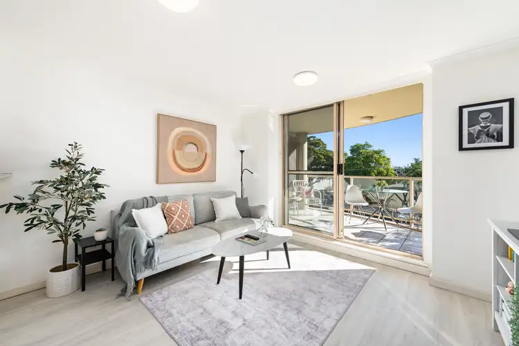 207/450 Military Road, Mosman NSW 2088
