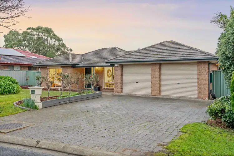 Second view of Homely house listing, 2 McGowan Place, Willunga SA 5172